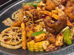 -渝蛙馆(新百店)