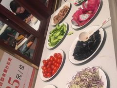 -豪享来(我格广场店)