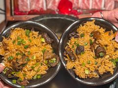 -芸山季·云南山珍菌火锅(人民广场来福士店)