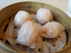 虾饺-新海利海鲜城·41年珠海老字号(夏湾店)