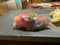 -一阳寿司(麦子街店)