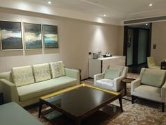 -南京圣和府邸豪华精选酒店