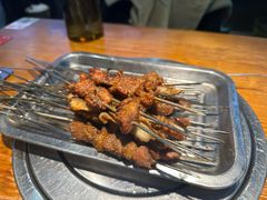 -517烧烤·龙虾·海鲜大排档(万象都荟店)