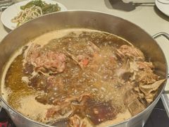 -蝎王府羊蝎子(虎坊桥总店)