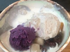 -鲜芋仙(太原街万达店)