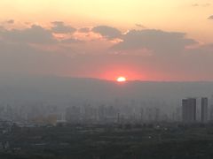 -五龙城郊森林公园