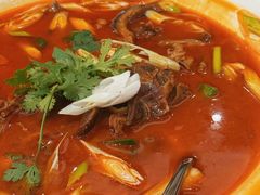 -梅山饭店-中餐厅(梅山路店)