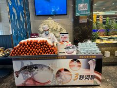 -初色海鲜自助(万丰路店)