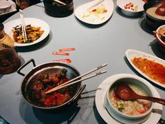 -吴越荣记苏州菜·松鼠桂鱼(月光码头店)