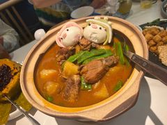 -蘇小主·创意中国菜(金茂览秀城店)