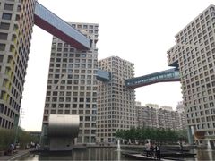 当代MOMA百老汇电影中心-和美电影艺术中心(万国城店)