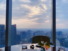 -运·中餐厅(成都华尔道夫酒店)