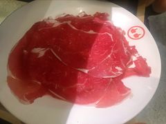 -许府牛火锅(信义坊总店)