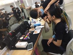 -伊丽莎白美容培训学校(顺德校区)