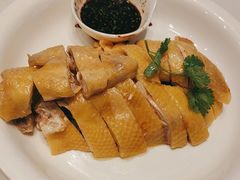 -筱爷叔·上海传统手工菜(新桥店)