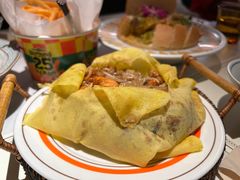 -太食獸泰式茶餐厅(济南万象城店)