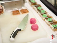 -食间牛排(湖西路店)