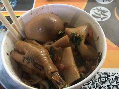 -肖胖子猪油拌粉