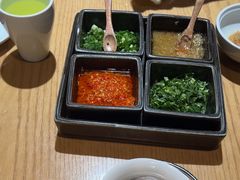 -阿源鱼捞斑鱼火锅·海鲜粥(山景尚宅店)