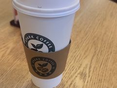 -逸派咖啡 EPARKCOFFEE(广安门店)