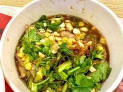 小食拼盘-盛香亭热卤(友阿奥特莱斯店)