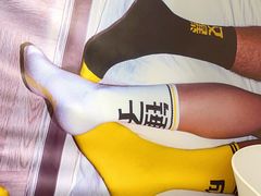 -YECLIP COFFEE黄色回形针咖啡