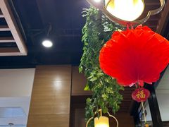 -西部马华清真兰州牛肉面·烧烤夜市(三里河店)