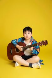 -邦叔叔.亲子全家福毕业照跟拍摄影(嘉定店)