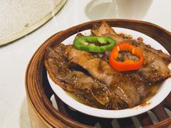 -东海海鲜酒家(中信广场店)