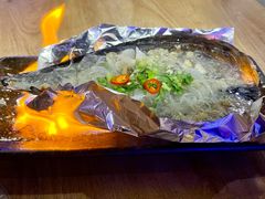 -质烤烤物·活烤海鲜(质烤总店)