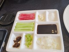 -大董(华贸购物中心店)