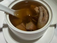 -广州酒家(文昌总店)
