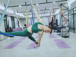 点击看大图 -亚太瑜伽普拉提学院