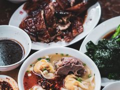 -陈光记烧腊店(罗保博士街店)