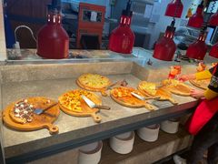 -比格比萨自助(国展店)