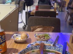 -舌尖尖·兰州牛肉面(浦东机场店)