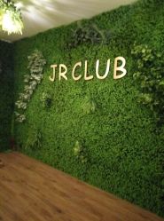 -JR Dance Space舞蹈·空中瑜伽