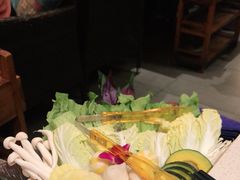 -润泽园椰子鸡(汇一城店)