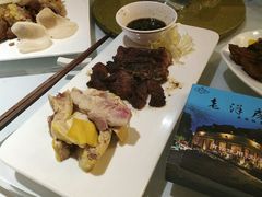 -老洋房花园饭店(绍兴路店)