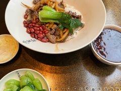 -漆黑觉米粉(三里屯店)