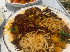 -纳家楼·地道陕菜(劳动路店)