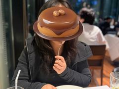 -拉蒂娜·巴西牛排馆 Latina·Brazilian Steakhouse(陆家嘴旗舰店)