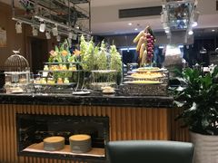 -安徽饭店·白鹭阁自助餐厅(梅山路店)