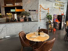 -Magnet磁食(愚园路店)