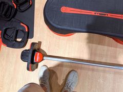 -超级猩猩健身·团课(国贸店)