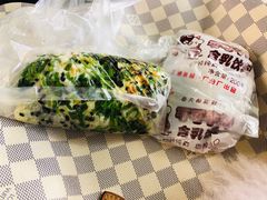 -水丰路鸡蛋饼
