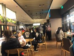 -肯德基(中央公园店)