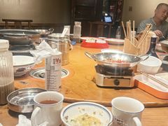 -李久其家民间餐厅(梅溪湖店)