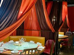 -纳瓦新疆菜(银都店)