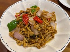 -鲍氏金勺子(恒大店)